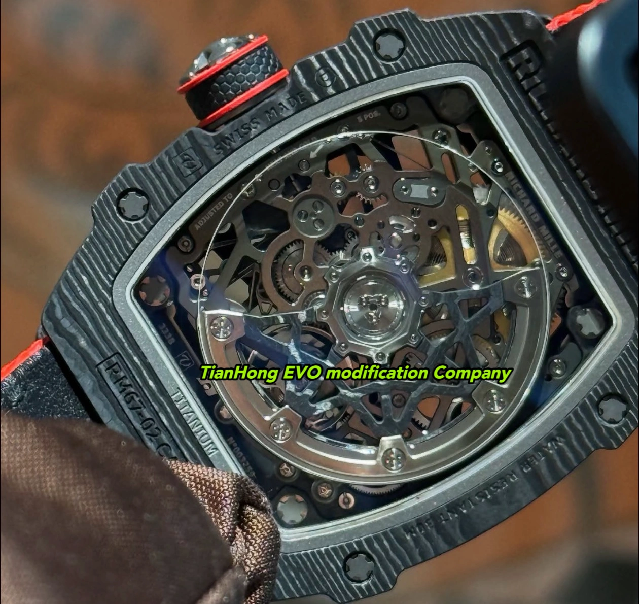 Richard Mille - Image 3