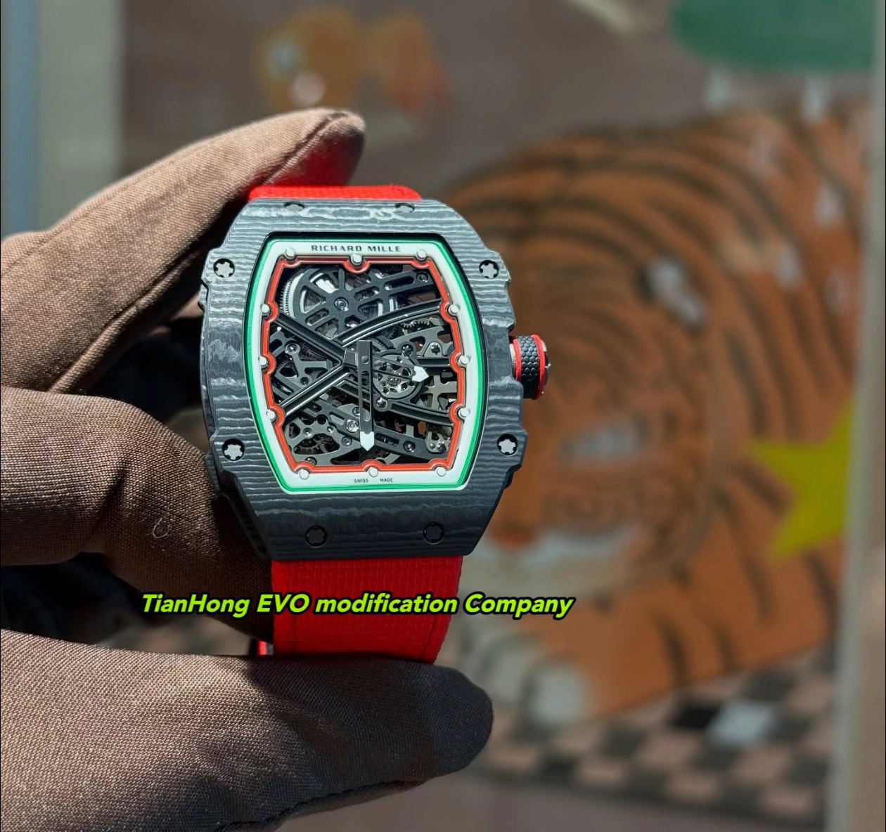 Richard Mille - Image 2