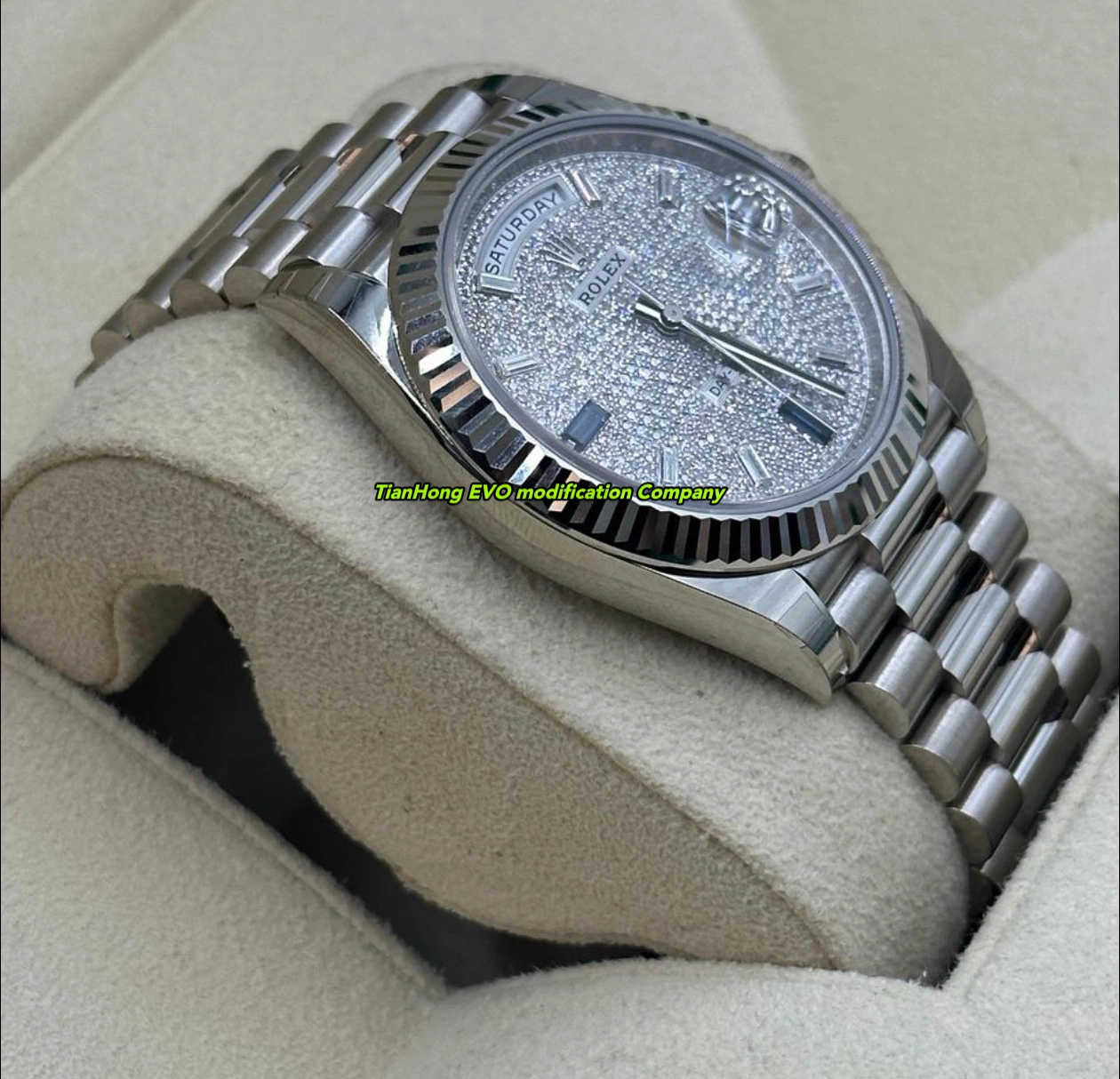 Rolex - Image 3